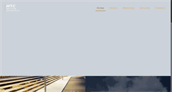 Desktop Screenshot of medyachtgroup.com